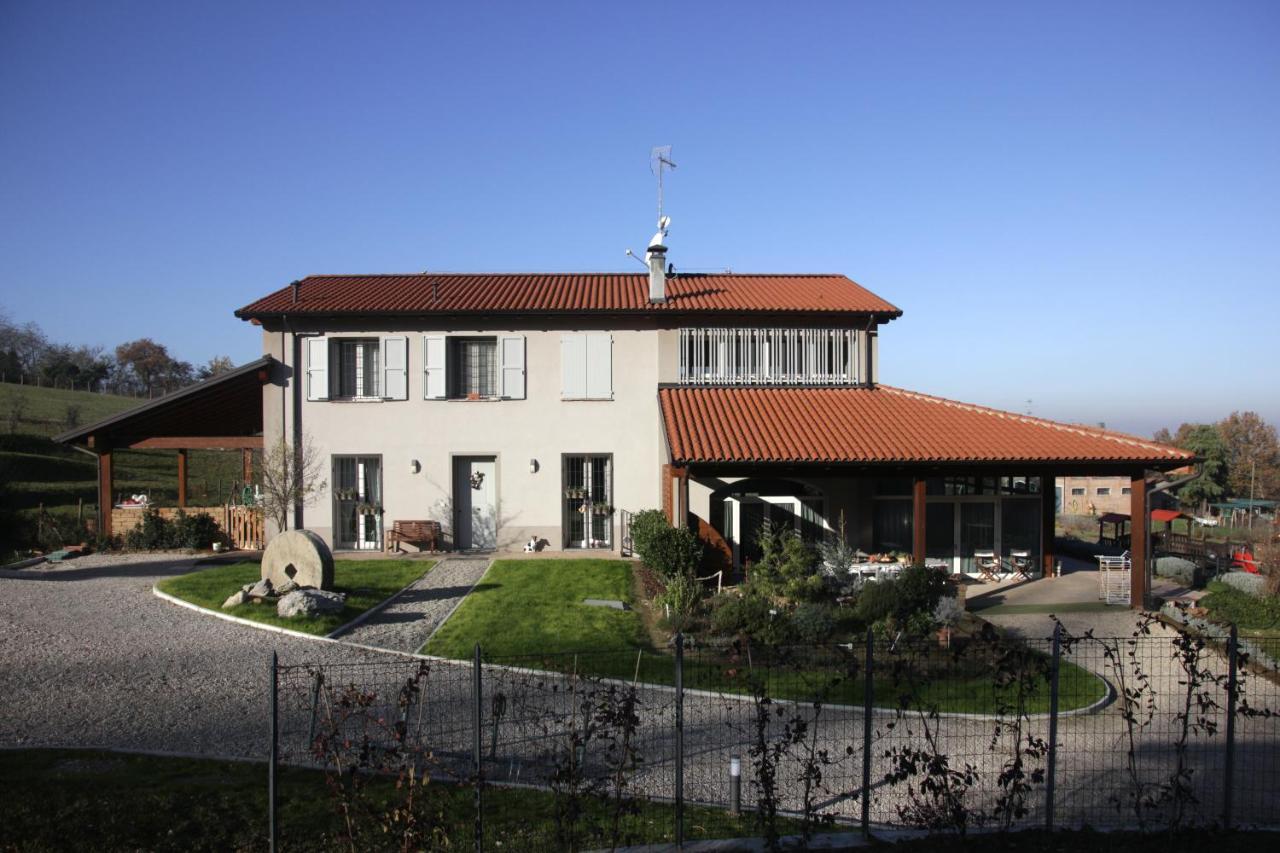 Fattoria Belvedere Bauernhof